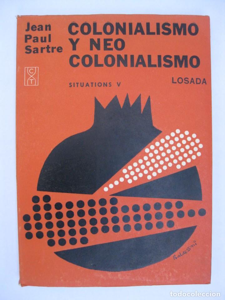 download colonialismo y neocolonialismo sartre pdf