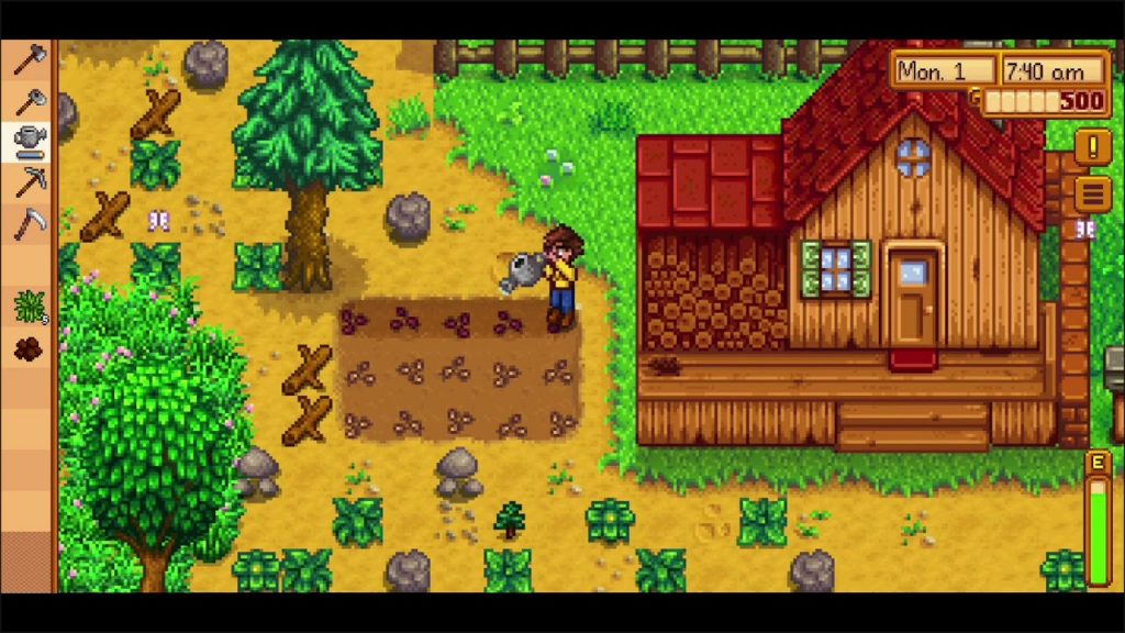 Stardew valley mac download free for mac