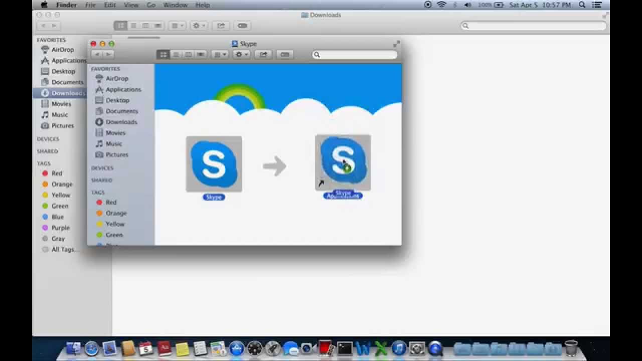 how to add people on skype for mac